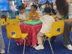 -英孚教育青少儿(河东资深教研中心)