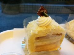-85度C(上海茶陵北路店)