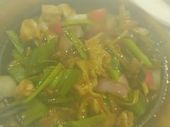 -吉源大排档·鱼生·海鲜(烧烤彩印厂店)