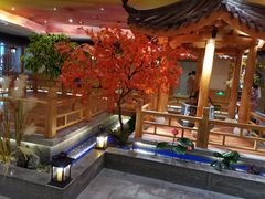 -添赐温泉馆(上南路店)