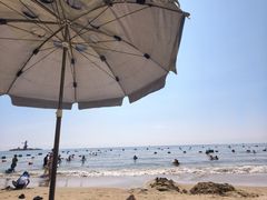 -南戴河旅游度假区
