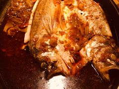 -炊烟小炒黄牛肉(中心印象城店)