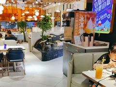 -三江源活鱼现烤(维多利摩尔城店)