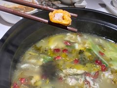-周渝食惦酸菜鱼(青浦店)