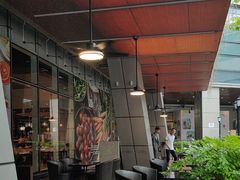 -The COOK·厨餐厅·自助餐(浦东嘉里大酒店)