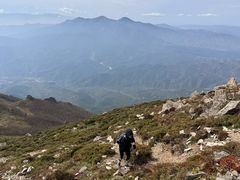-灵山