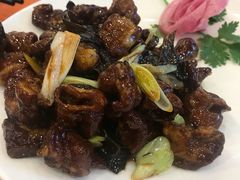-北京小肠陈饭庄(方庄店)