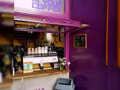 门面-HANA COFFEE(长寿路店)