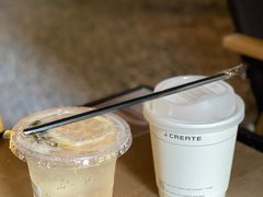 -J Create城市露营咖啡·简餐·宠物(上海动物园店)