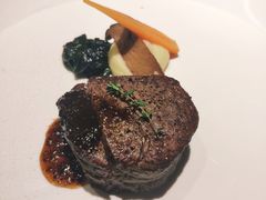 -王品牛排(珠海富华里店)