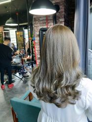 -HD HAIR STYLE