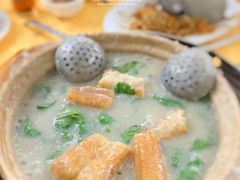 油条-大戚饭店(泰华路店)