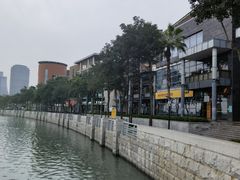 -海沧湾公园