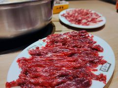 -八合里潮汕鲜牛肉火锅(万科里店)