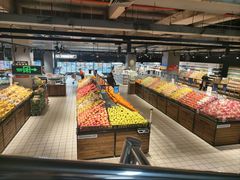 -物美超市(三里河店)