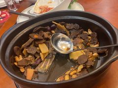 -东江渔村·古典园林·30年粤菜老字号(太和店)