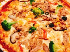 -秀·爱尔兰餐吧(上海路店)
