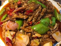 -六福烧烤酒馆(秦隆步行街店)