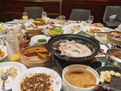 -梦都海鲜酒家(万达广场江桥店)