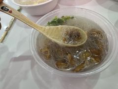 -东街钟楼肉粽(总店)