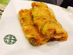 -添好运点心专门店(中环IFC店)