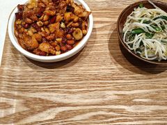 -乡村基·川味现炒大王(熙悦天街店)