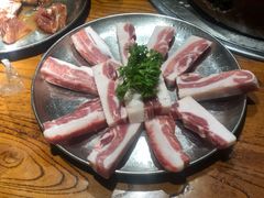 -原始泥炉烤肉(总店)