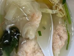 -长人馄饨铺(解放街店)