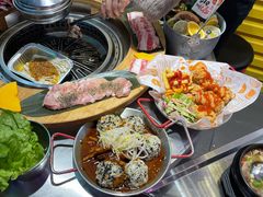 -玄希浪漫厨房·韩料烤肉(湖滨银泰in77店)