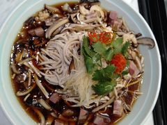 -小厨娘淮扬菜(六合欢乐港店)