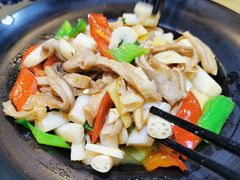 -妈妈的味道(和顺古镇店)