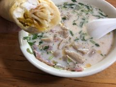 -赵家羊肉羊汤馆(车站总店)