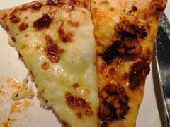 榴莲比萨-比格比萨自助(国展店)