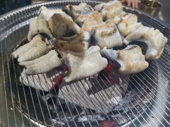 -本炙炭烤·蒲烧活鳗料理店(金沙洲店)