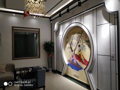-暖心派对·独栋别墅团建聚会轰趴馆
