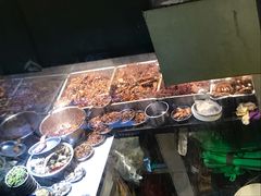-老黄记手撕烤兔(玉林街店)