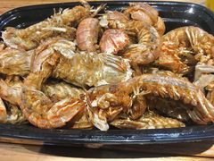 椒盐皮皮虾-盒马鲜生(联投广场店)
