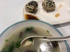 -小杨生煎(龙之梦购物中心店)