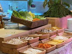 -河北宾馆·香溢自助餐(裕华店)