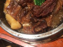 -鑫日千里马朝鲜族小馆(总店)