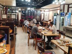 大堂-方城小吃店