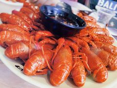 -巴厘龙虾·榜首油焖大虾(青山店)