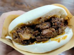 -段生记肉丸糊辣汤(西铁大明宫住宅小区店)