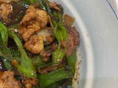 -兰湘子·湘菜小炒(三桥万象城店)