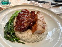 -添饭茶餐厅(天悦龙庭店)