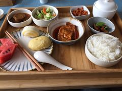 -和雅集素食(景区店)