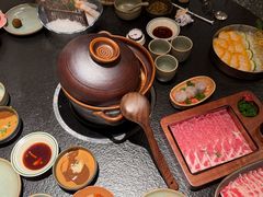 -季季山·云南野生菌火锅(上海首店)