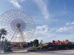 -七彩云南欢乐世界