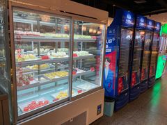 -福成自助烤肉(双桥万达店)