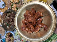 -和庆斋羊蝎子火锅·碳缸烧烤(顺义旗舰店)